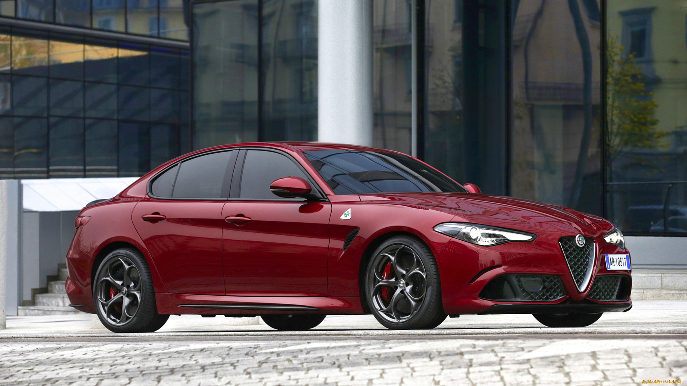 alfa romeo giulia quadrifoglio 2017, , alfa romeo, alfa, romeo, 2017, giulia, quadrifoglio